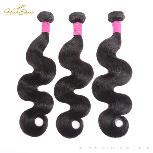Arebella Unprocessed Natural Color No Chemical Cuticle Aligned Tangle Free 100% Nepal Human Virgin Hair  Raw Hair